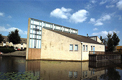 hoeksteen