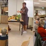 Verantwoorde bloemen in de kerk | Informatie en inspiratie