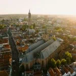 VACATURE | Medewerker Kerkelijk Bureau (24-36 u p/w)