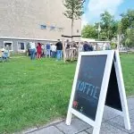 Vierklank oktober 2025: Breng ons samen