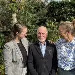 Vierklank november 2025: Jong en oud