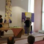 Licht in onze verpleeghuizen