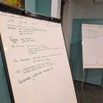 Bijeenkomst Vierklank: 25 jaar Drieluik/Vierklank