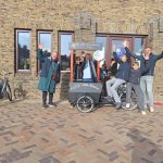 M25 – samen doen, samen vieren, samen eten