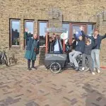 M25 – samen doen, samen vieren, samen eten