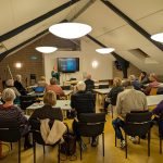 Inspirerende avond over missionair kerk-zijn met prof. dr. Martha Frederiks