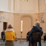 Vierklank december 2025: Dichter bij het Licht