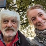 Welkom op ambtsdragersvergadering met straatpastor Bernadette van Dijk