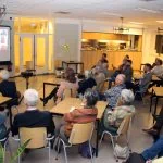 Presentatie Stichting Straatpastoraat belicht groeiende nood op straat en kansen voor de kerk