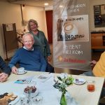 Vierklank maart 2026: Midden in de stad