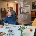 Vierklank maart 2026: Midden in de stad