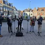 Pasen in Amersfoort: wat is het en wat kun je beleven?