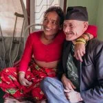 Werelddiaconaat PGA steunt zorg voor allerarmsten in Nepal