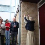 De Hoeksteen maakt ‘groen schoon’ en wordt een Groene Kerk!