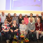 Lintjesregen voor PGA-leden