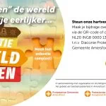 Vakantiegeld Delen 2026 “Iets extra maakt echt het verschil”