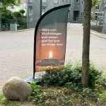 Wake voor Vluchtelingen 2026