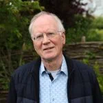 UITNODIGING | Afscheid Gerard Raven als voorzitter van de Algemene Kerkenraad