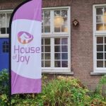 House of Joy: een plek waar ontmoeting begint met aandacht