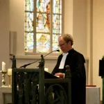 Uitnodiging | Bevestiging en intrede dr. Willem Maarten Dekker in de Adventkerk