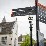 Uitnodiging | De spiritualiteit van het Midden