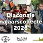Diaconale najaarscollecte 2026 | voor en door Amersfoorters en Hooglanders