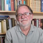 Kennismaking met AK-voorzitter ds. Arjan Plaisier