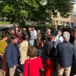 Het nieuwe seizoen is gestart!