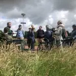 Vierklank september 2026: Dona nobis pacem